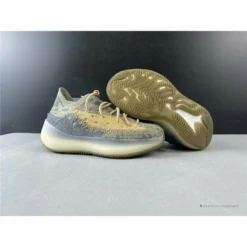 Hypeyourbeast Adidas Yeezy Boost 380 'Mist' (Infant)