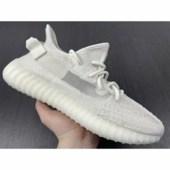 Hypeyourbeast Adidas Yeezy Boost 350 V2 'Bone'