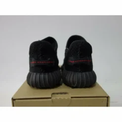 Hypeyourbeast Adidas Yeezy Boost 350 'Supply Bred' (Infant) 7 Hypeyourbeast Adidas Yeezy Boost 350 'Supply Bred' (Infant)