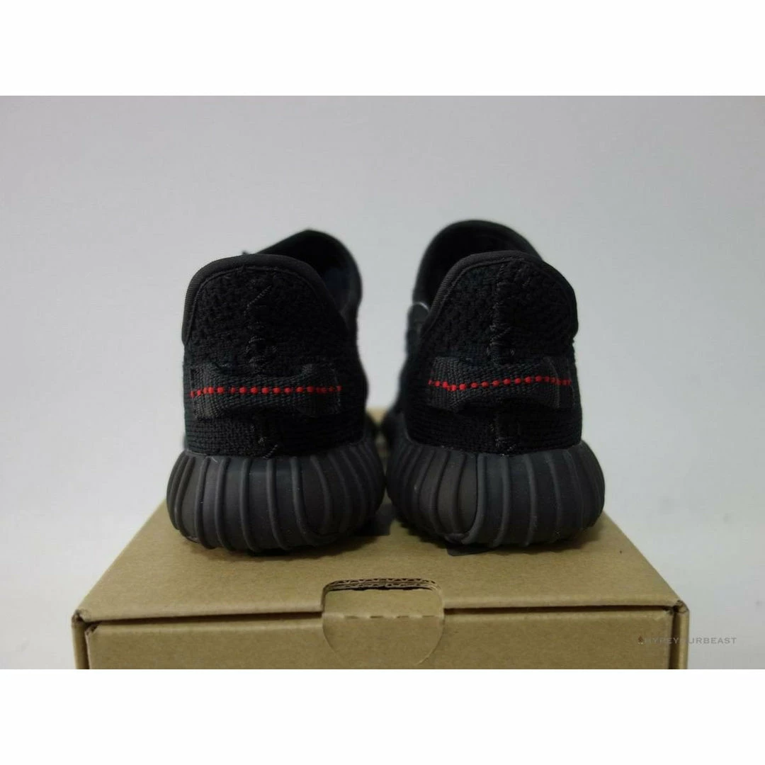 Hypeyourbeast Adidas Yeezy Boost 350 'Supply Bred' (Infant) 3 Hypeyourbeast Adidas Yeezy Boost 350 'Supply Bred' (Infant)