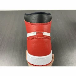 Hypeyourbeast Air Jordan 1 Retro High OG 'Heritage'