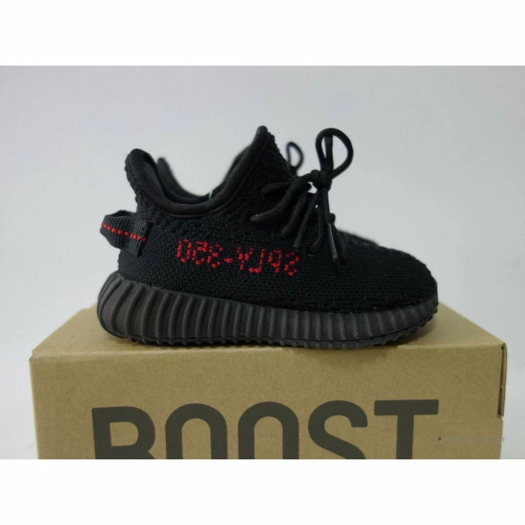 Hypeyourbeast Adidas Yeezy Boost 350 'Supply Bred' (Infant) 1 Hypeyourbeast Adidas Yeezy Boost 350 'Supply Bred' (Infant)
