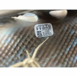 Hypeyourbeast Adidas Yeezy Foam Runner 'MX Sand'