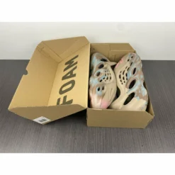 Hypeyourbeast Adidas Yeezy Foam Runner 'MX Sand'