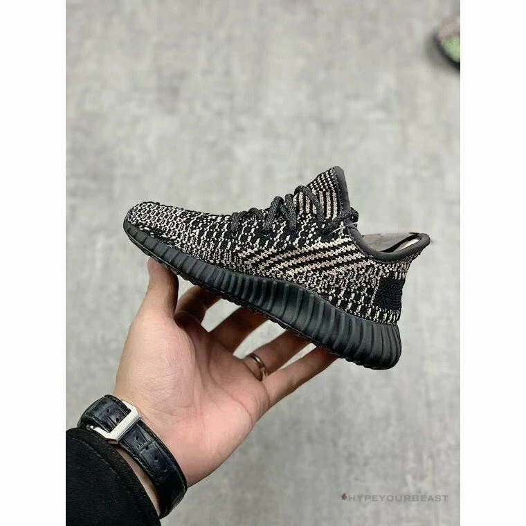 Hypeyourbeast Adidas Yeezy Boost 350 'Yecheil' (Infant) 5 Hypeyourbeast Adidas Yeezy Boost 350 'Yecheil' (Infant)