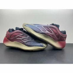 Hypeyourbeast Adidas Yeezy 700 V3 'Fade Carbon'
