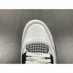 Hypeyourbeast Air Jordan 4 Retro 'Military Black'