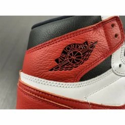 Hypeyourbeast Air Jordan 1 Retro High OG 'Heritage'