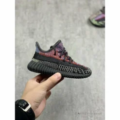 Hypeyourbeast Adidas Yeezy Boost 350 'Yecheil' (Infant) 11 Hypeyourbeast Adidas Yeezy Boost 350 'Yecheil' (Infant)