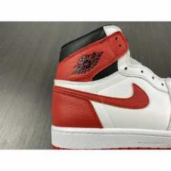 Hypeyourbeast Air Jordan 1 Retro High OG 'Heritage'