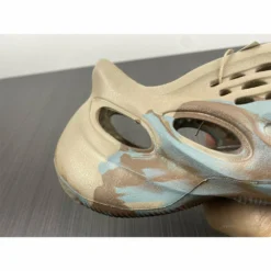 Hypeyourbeast Adidas Yeezy Foam Runner 'MX Sand'