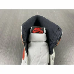 Hypeyourbeast Air Jordan 1 Retro High OG 'Heritage'