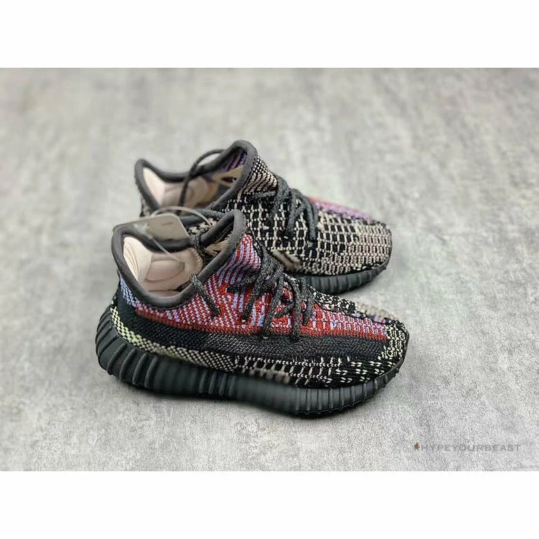 Hypeyourbeast Adidas Yeezy Boost 350 'Yecheil' (Infant) 1 Hypeyourbeast Adidas Yeezy Boost 350 'Yecheil' (Infant)