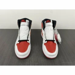 Hypeyourbeast Air Jordan 1 Retro High OG 'Heritage'