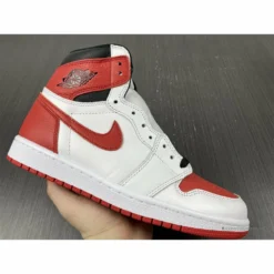 Hypeyourbeast Air Jordan 1 Retro High OG 'Heritage'