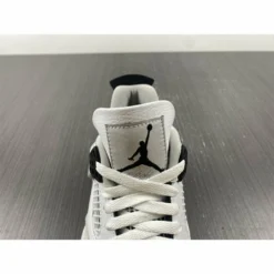 Hypeyourbeast Air Jordan 4 Retro 'Military Black'