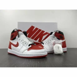 Hypeyourbeast Air Jordan 1 Retro High OG 'Heritage'