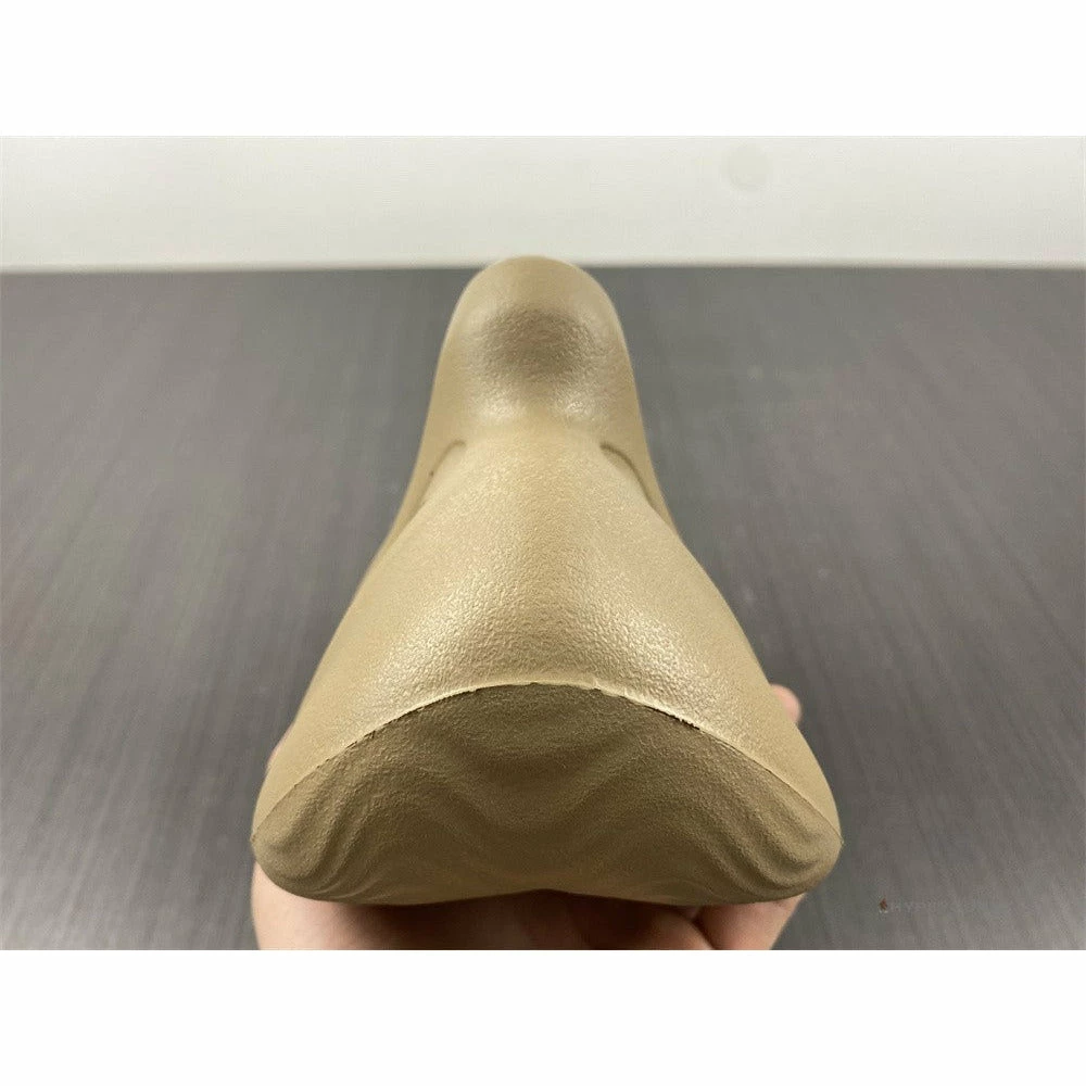 Hypeyourbeast Adidas Yeezy Foam Runner 'Ochre' 6 Hypeyourbeast Adidas Yeezy Foam Runner 'Ochre'