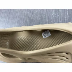 Hypeyourbeast Adidas Yeezy Foam Runner 'Ochre' 23 Hypeyourbeast Adidas Yeezy Foam Runner 'Ochre'
