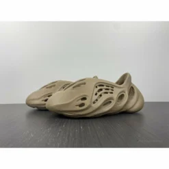 Hypeyourbeast Adidas Yeezy Foam Runner 'Ochre'