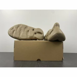 Hypeyourbeast Adidas Yeezy Foam Runner 'Ochre' 26 Hypeyourbeast Adidas Yeezy Foam Runner 'Ochre'