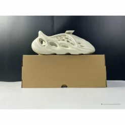 Hypeyourbeast Yeezy Foam Runner Sand