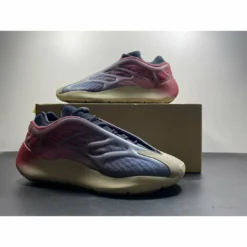 Hypeyourbeast Adidas Yeezy 700 V3 'Fade Carbon'