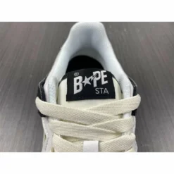 Hypeyourbeast Bape Sta Low Top Sneakers 'Navy Camo'