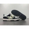 Hypeyourbeast Bape Sta Low Top Sneakers 'Navy Camo'