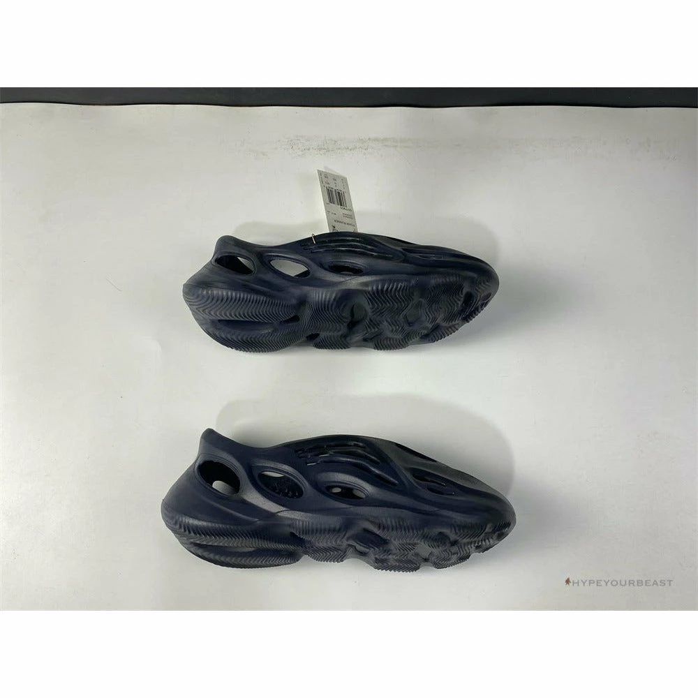 Hypeyourbeast Adidas Yeezy Foam Runner 'Mineral Blue' 12 Hypeyourbeast Adidas Yeezy Foam Runner 'Mineral Blue'