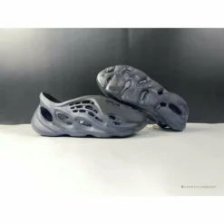 Hypeyourbeast Adidas Yeezy Foam Runner 'Mineral Blue'