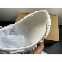 Hypeyourbeast Crocs Pollex Clog By Salehe Bembury Menemsha Stratus Slides