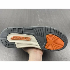 Hypeyourbeast AIr Jordan 3 Retro 'Patchwork'