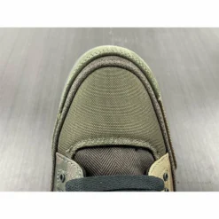 Hypeyourbeast AIr Jordan 3 Retro 'Patchwork'