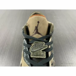 Hypeyourbeast AIr Jordan 3 Retro 'Patchwork'