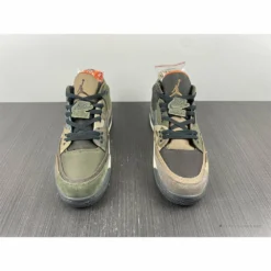 Hypeyourbeast AIr Jordan 3 Retro 'Patchwork'