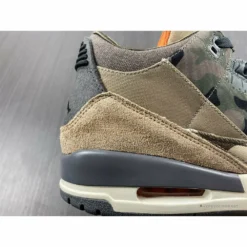 Hypeyourbeast AIr Jordan 3 Retro 'Patchwork'