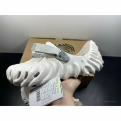 Hypeyourbeast Crocs Pollex Clog By Salehe Bembury Menemsha Stratus Slides