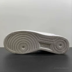 Hypeyourbeast Off White X Air Force 1 Low White Nike Air Force 1