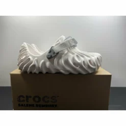 Hypeyourbeast Crocs Pollex Clog By Salehe Bembury Menemsha Stratus Slides