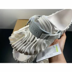 Hypeyourbeast Crocs Pollex Clog By Salehe Bembury Menemsha Stratus Slides