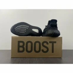 Hypeyourbeast Adidas Yeezy Boost 350 V2 'Onyx'