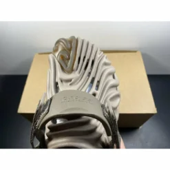 Hypeyourbeast Crocs Pollex Clog By Salehe Bembury Menemsha Brown Slides