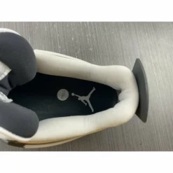 Hypeyourbeast Air Jordan 4 Retro 'Military Black'