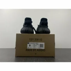 Hypeyourbeast Adidas Yeezy Boost 350 V2 'Onyx'