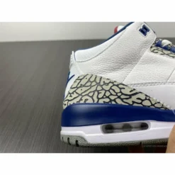 Hypeyourbeast Air Jordan 3 Retro OG 'True Blue'