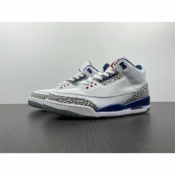 Hypeyourbeast Air Jordan 3 Retro OG 'True Blue'