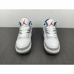 Hypeyourbeast Air Jordan 3 Retro OG 'True Blue'