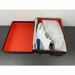 Hypeyourbeast Air Jordan 3 Retro OG 'True Blue'