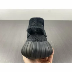 Hypeyourbeast Adidas Yeezy Boost 350 V2 'Onyx'